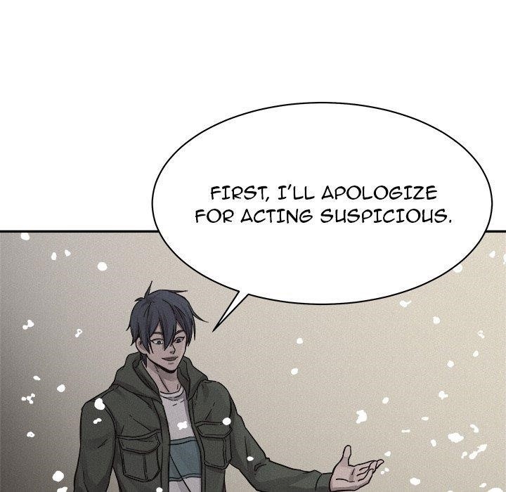 Pounding Chapter 80 - Page 39