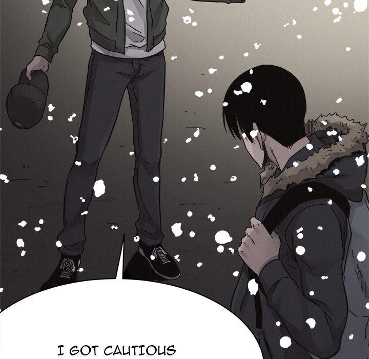 Pounding Chapter 80 - Page 40