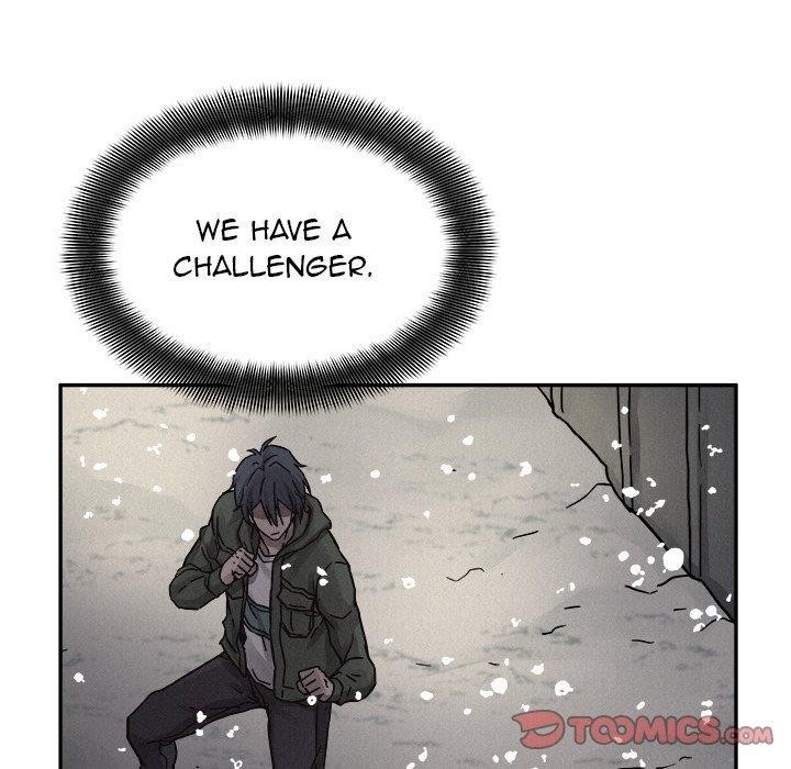 Pounding Chapter 80 - Page 62