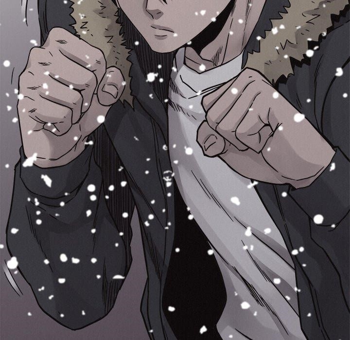 Pounding Chapter 80 - Page 76