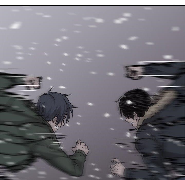 Pounding Chapter 80 - Page 87