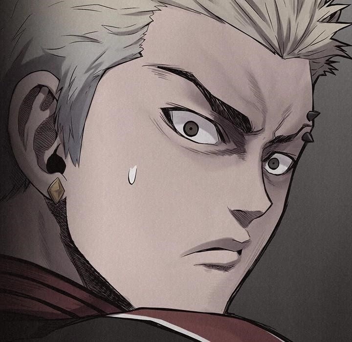 Pounding Chapter 9 - Page 10