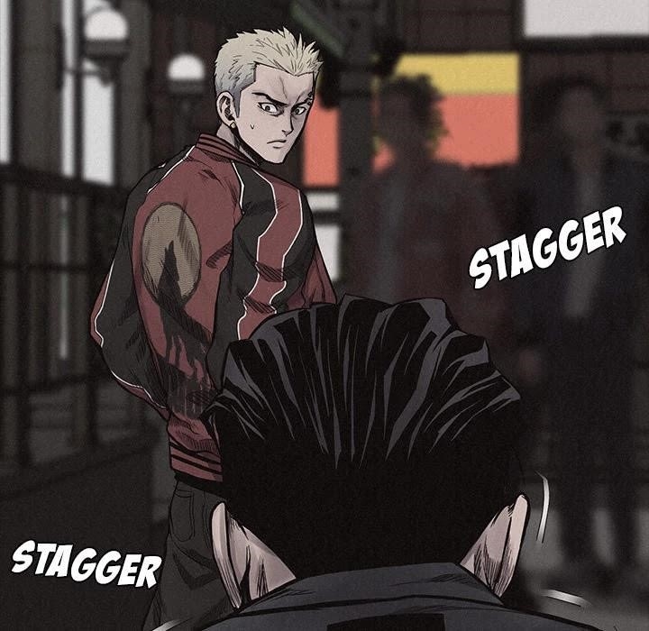 Pounding Chapter 9 - Page 12