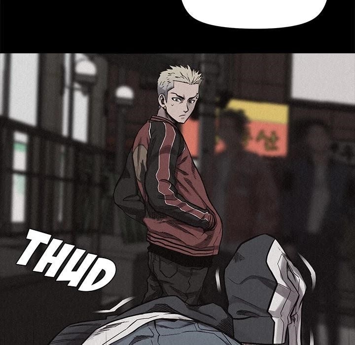 Pounding Chapter 9 - Page 15