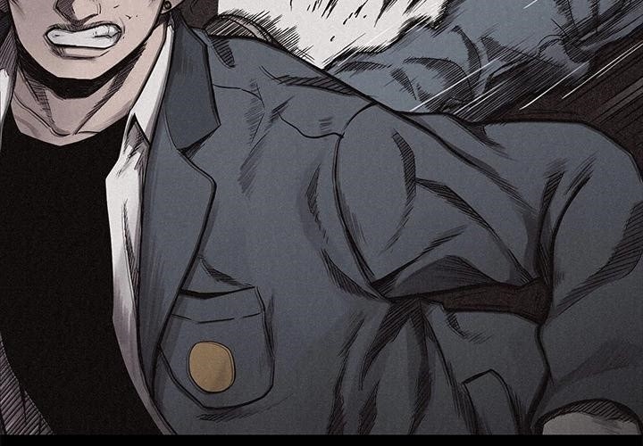 Pounding Chapter 9 - Page 2