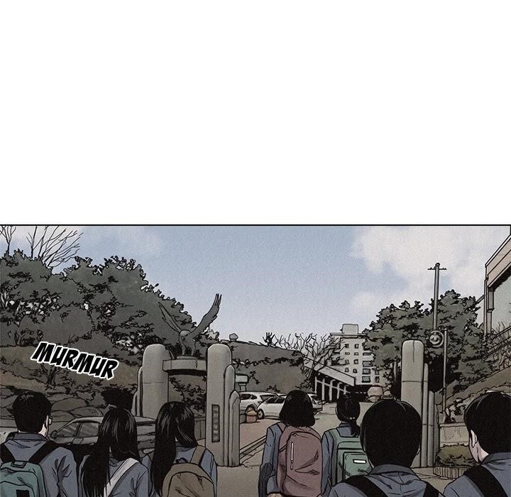 Pounding Chapter 9 - Page 20