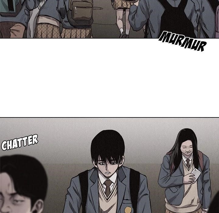 Pounding Chapter 9 - Page 21