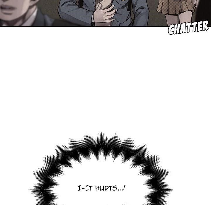 Pounding Chapter 9 - Page 22