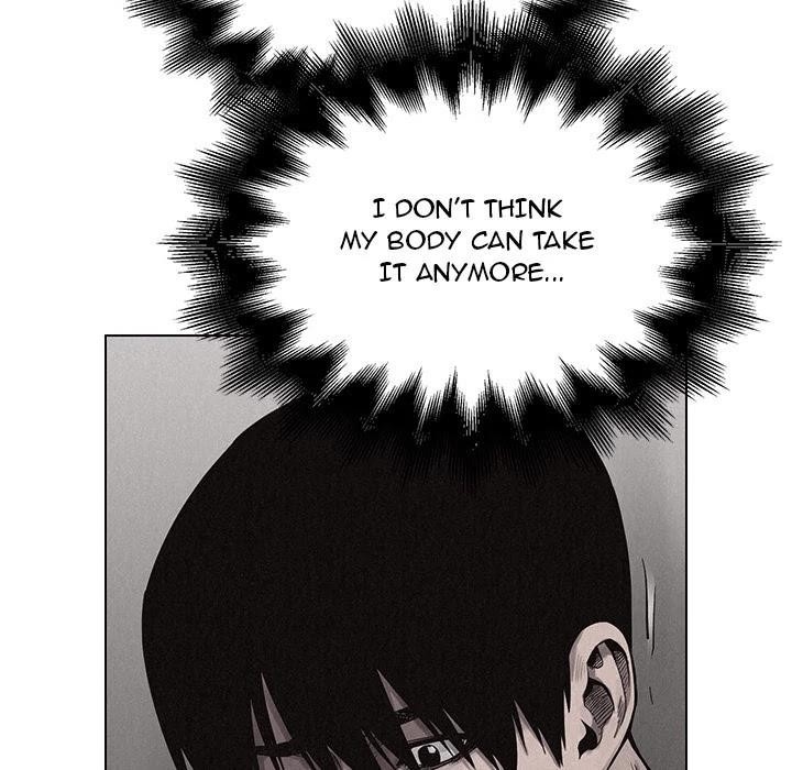 Pounding Chapter 9 - Page 23