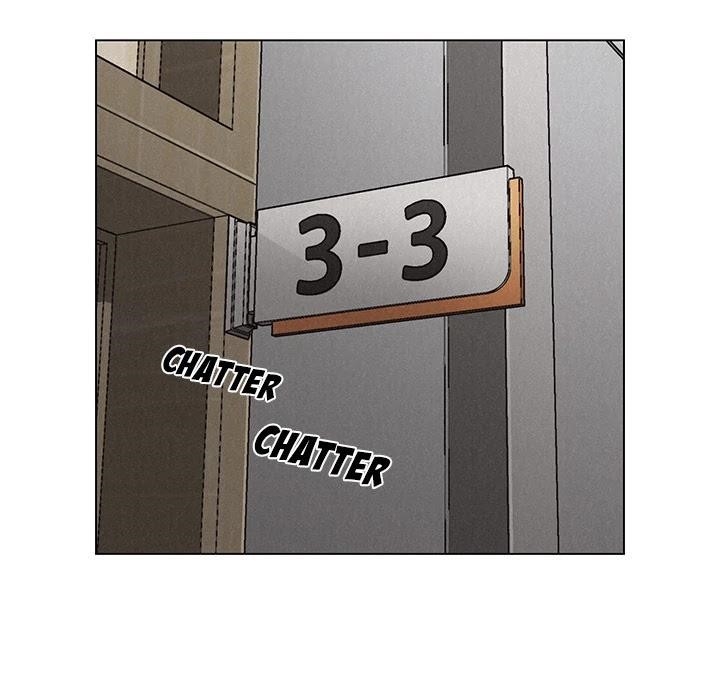 Pounding Chapter 9 - Page 25