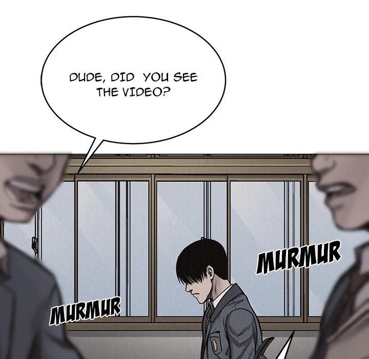 Pounding Chapter 9 - Page 26