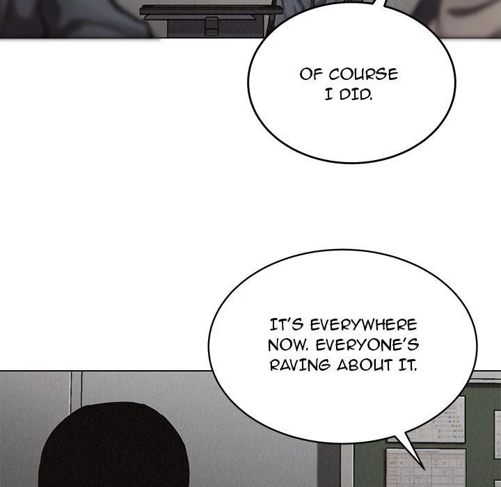 Pounding Chapter 9 - Page 27