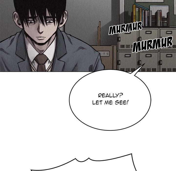 Pounding Chapter 9 - Page 28