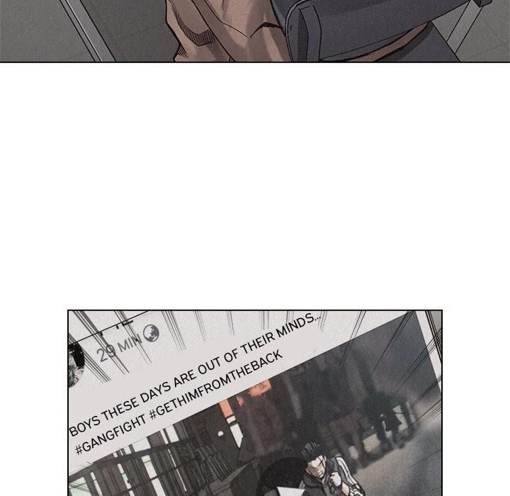 Pounding Chapter 9 - Page 32