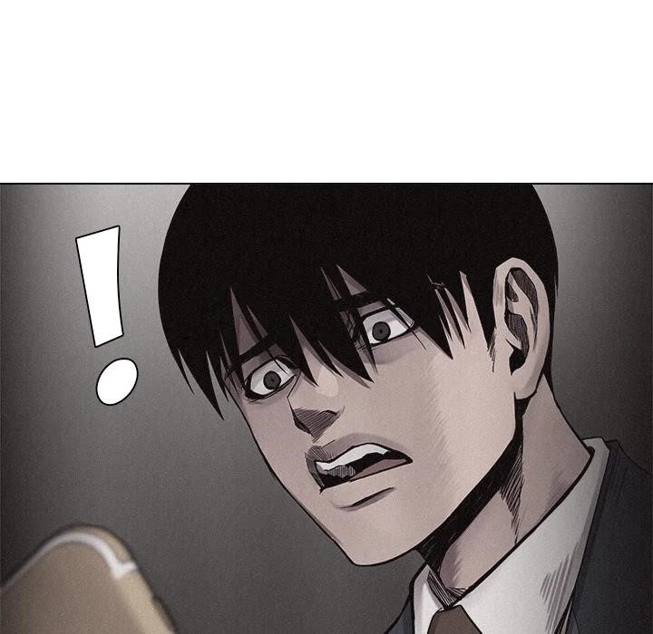 Pounding Chapter 9 - Page 34