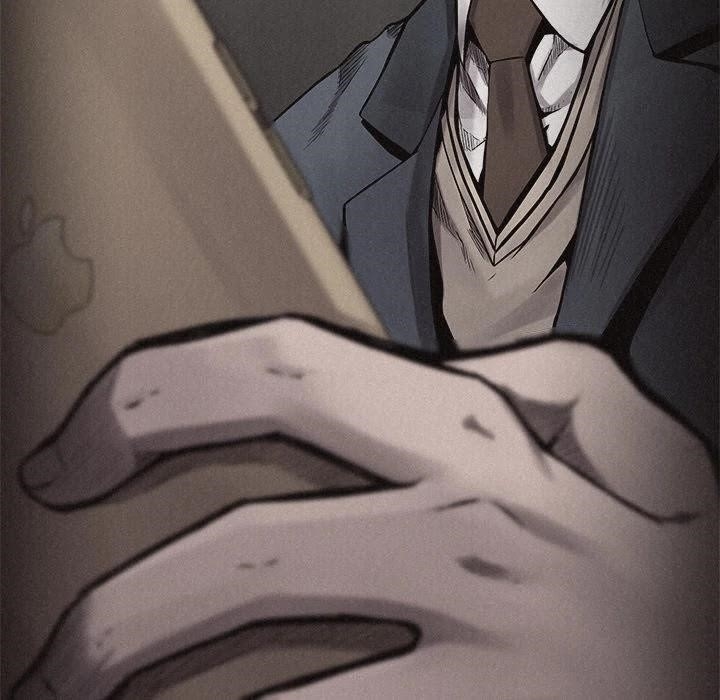 Pounding Chapter 9 - Page 35