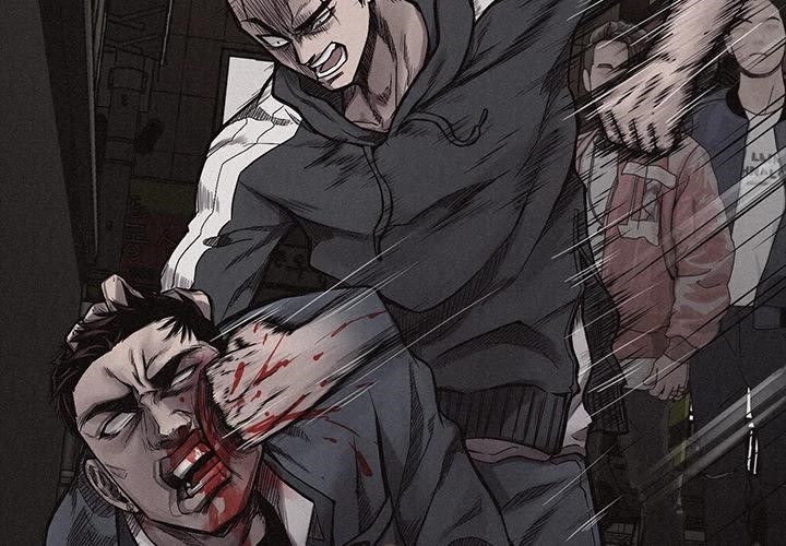 Pounding Chapter 9 - Page 4