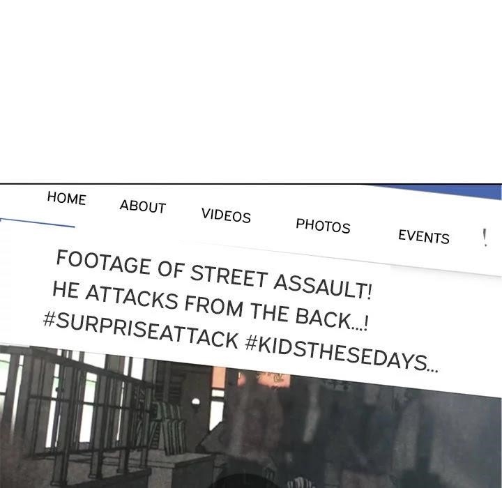 Pounding Chapter 9 - Page 42