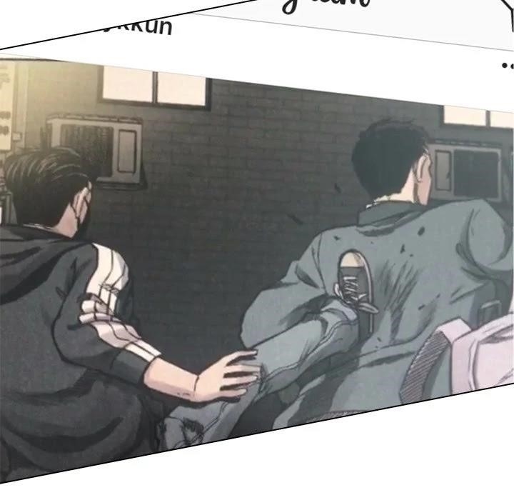 Pounding Chapter 9 - Page 44