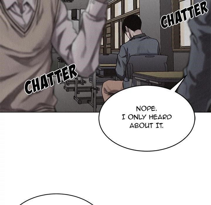 Pounding Chapter 9 - Page 49