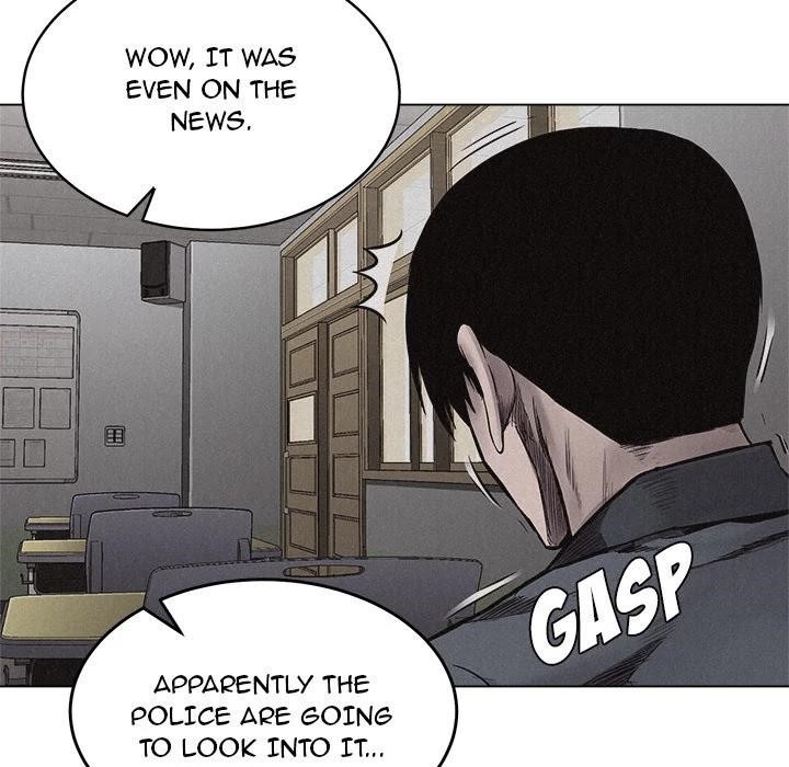 Pounding Chapter 9 - Page 50