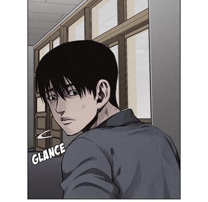 Pounding Chapter 9 - Page 56