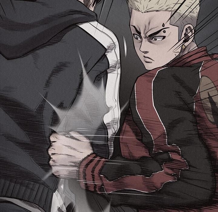 Pounding Chapter 9 - Page 6