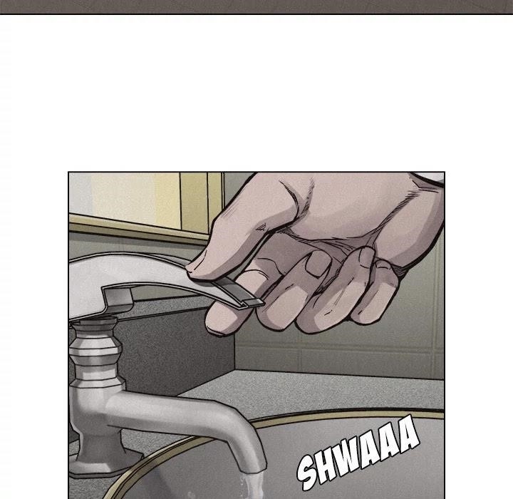 Pounding Chapter 9 - Page 74