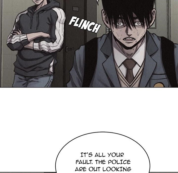 Pounding Chapter 9 - Page 76