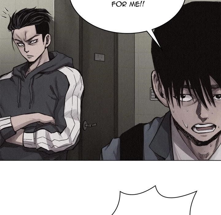 Pounding Chapter 9 - Page 77