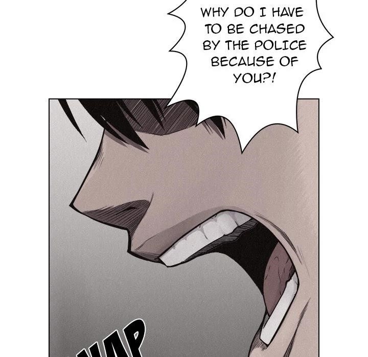 Pounding Chapter 9 - Page 78