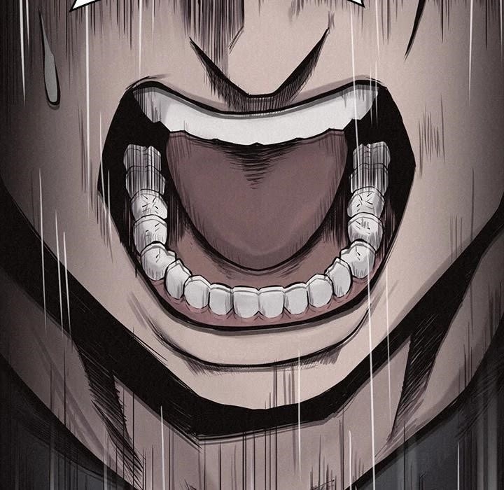 Pounding Chapter 9 - Page 8