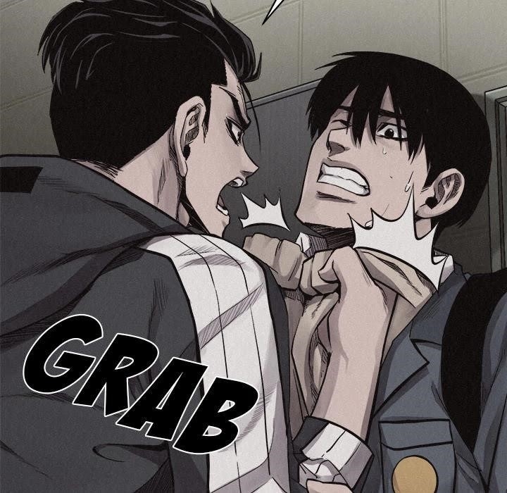 Pounding Chapter 9 - Page 82