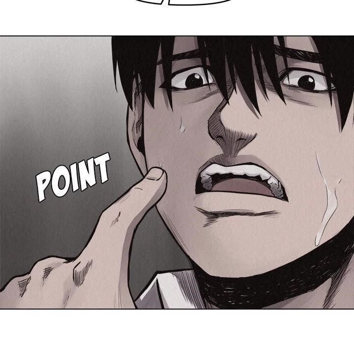 Pounding Chapter 9 - Page 84