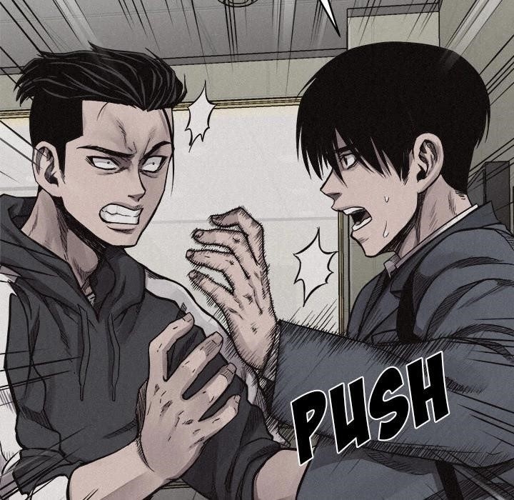 Pounding Chapter 9 - Page 87