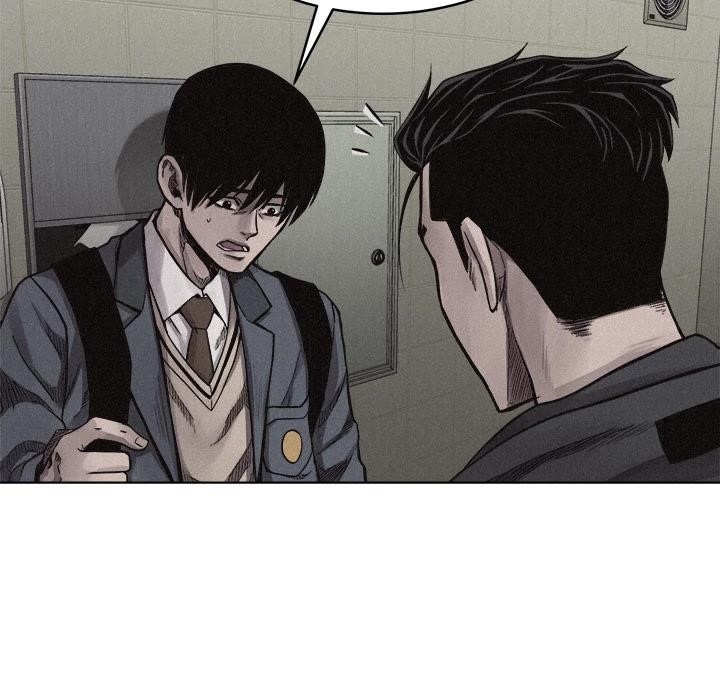 Pounding Chapter 9 - Page 89