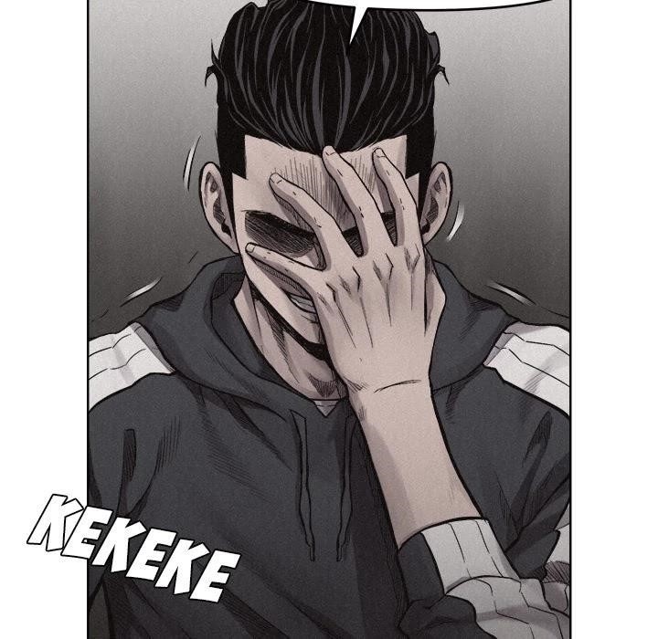 Pounding Chapter 9 - Page 92