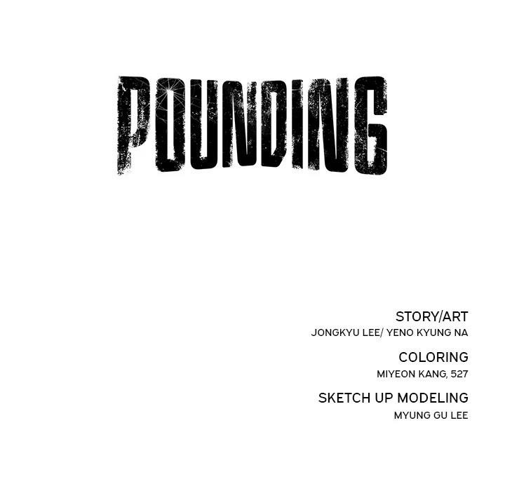 Pounding Chapter 9 - Page 95