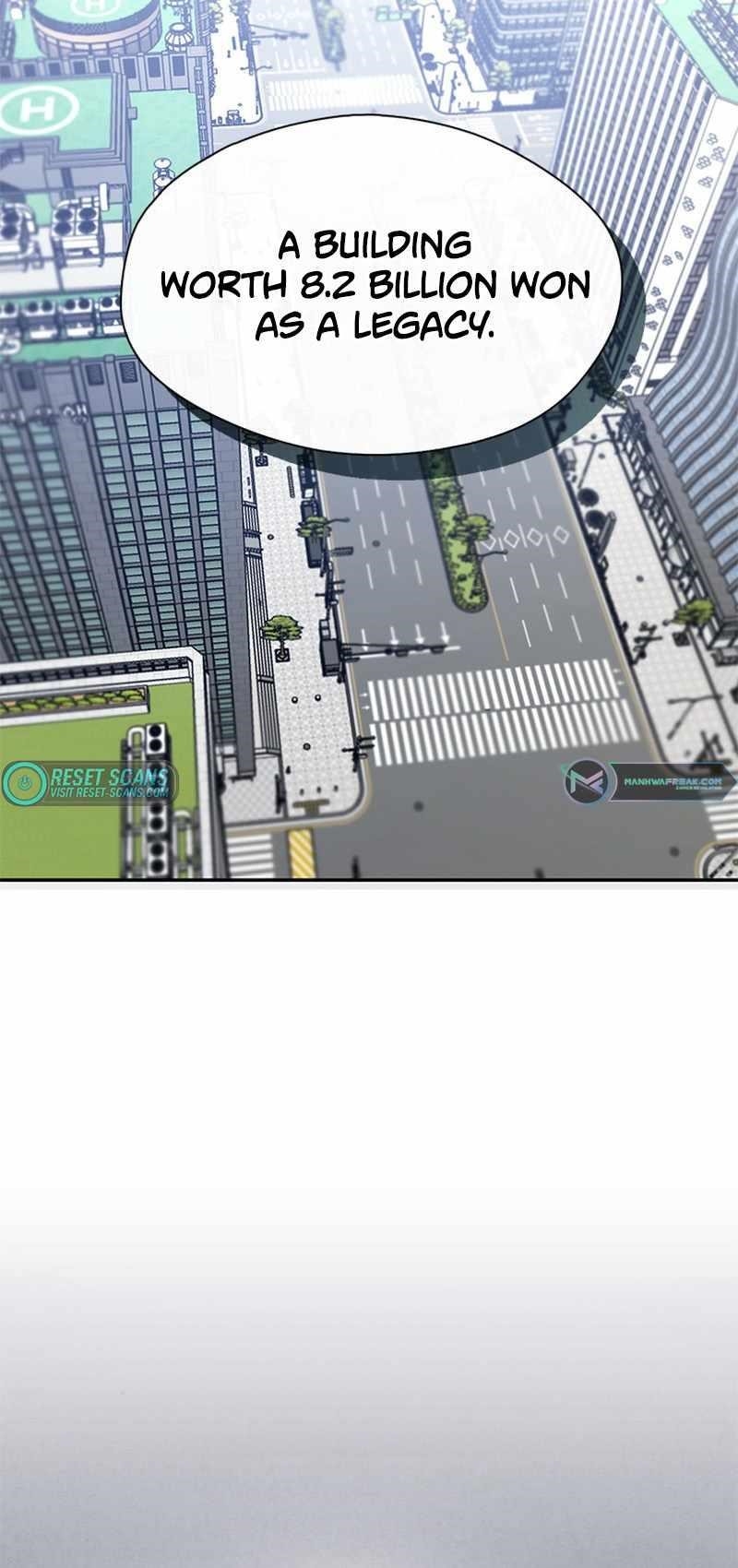 Underworld Restaurant Chapter 1 - Page 10