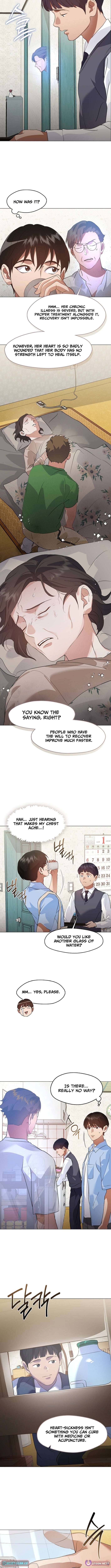 Underworld Restaurant Chapter 100 - Page 8