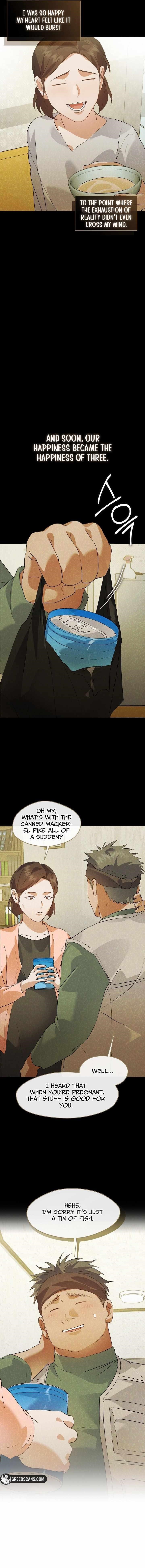 Underworld Restaurant Chapter 101 - Page 10