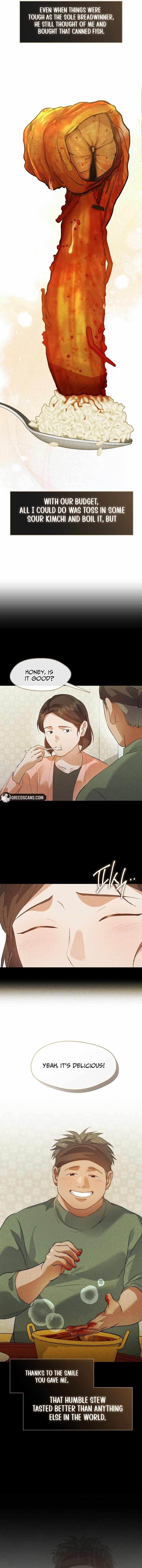 Underworld Restaurant Chapter 101 - Page 11