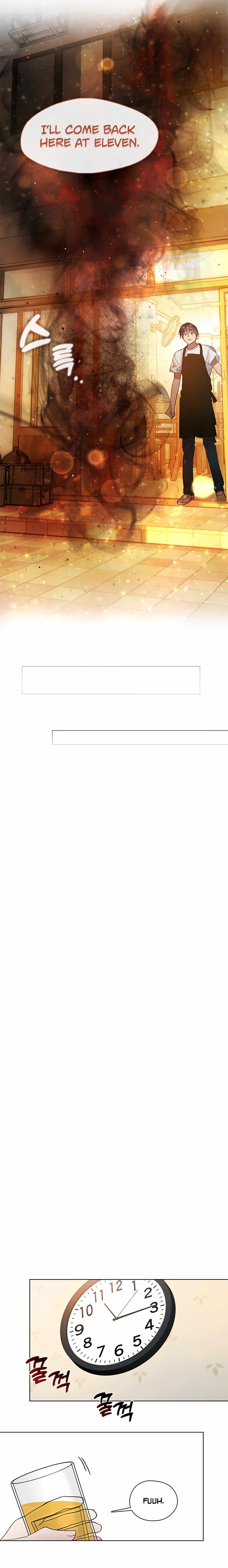 Underworld Restaurant Chapter 18 - Page 3