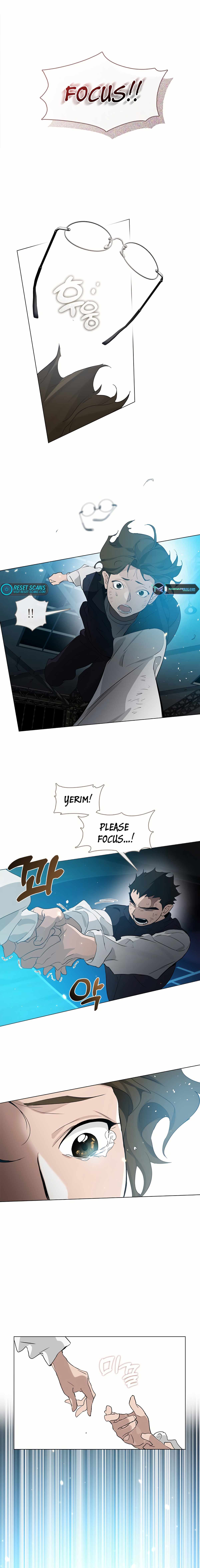 Underworld Restaurant Chapter 24 - Page 13