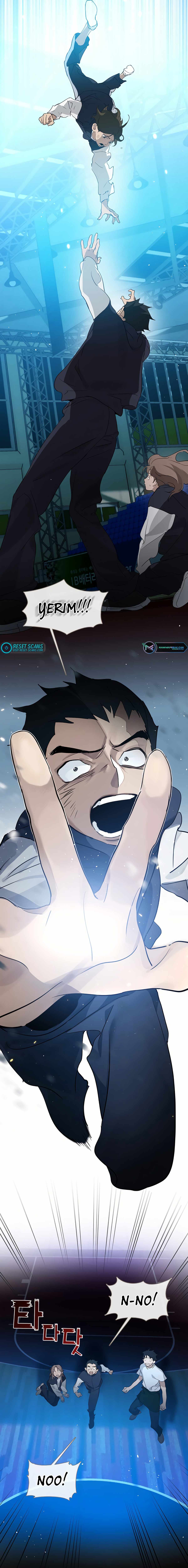 Underworld Restaurant Chapter 24 - Page 14