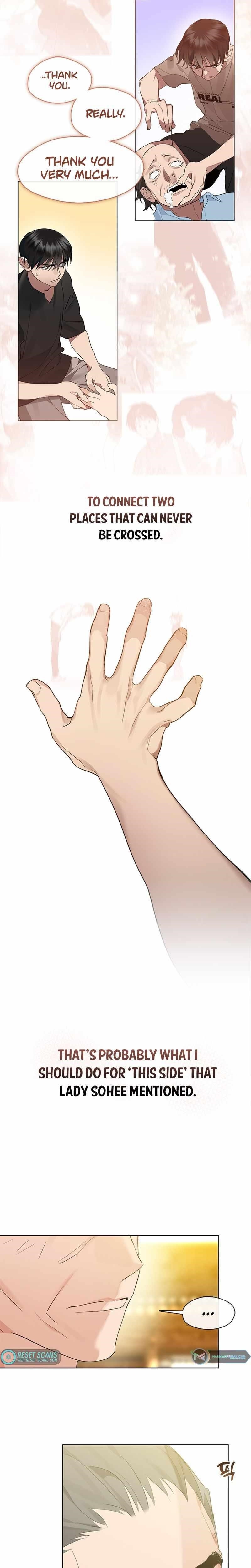 Underworld Restaurant Chapter 27 - Page 17