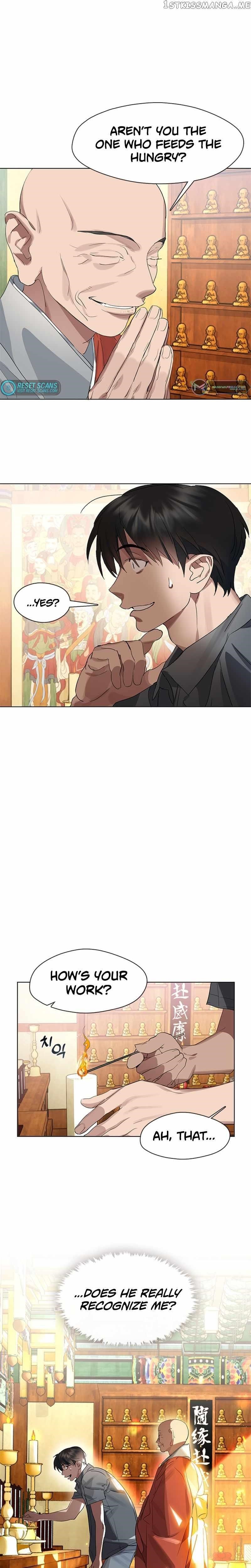 Underworld Restaurant Chapter 29 - Page 11