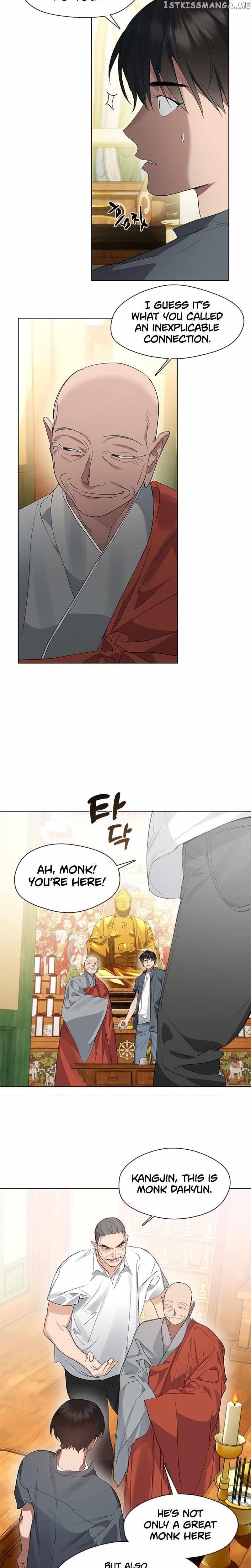 Underworld Restaurant Chapter 29 - Page 14