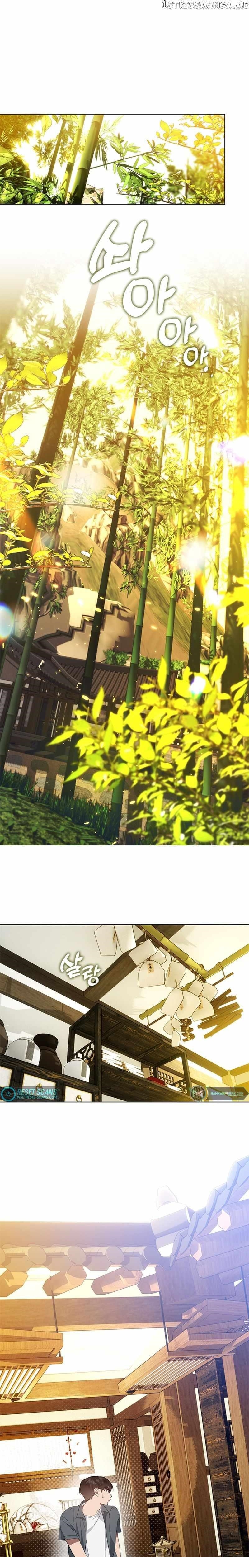 Underworld Restaurant Chapter 29 - Page 18