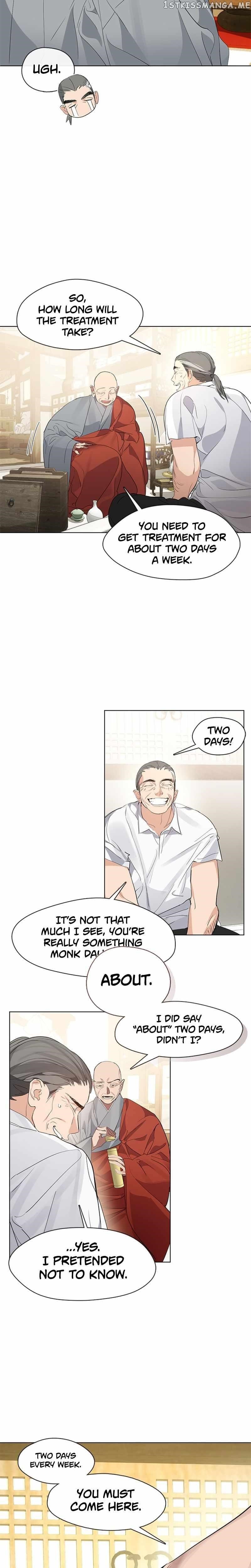 Underworld Restaurant Chapter 29 - Page 21